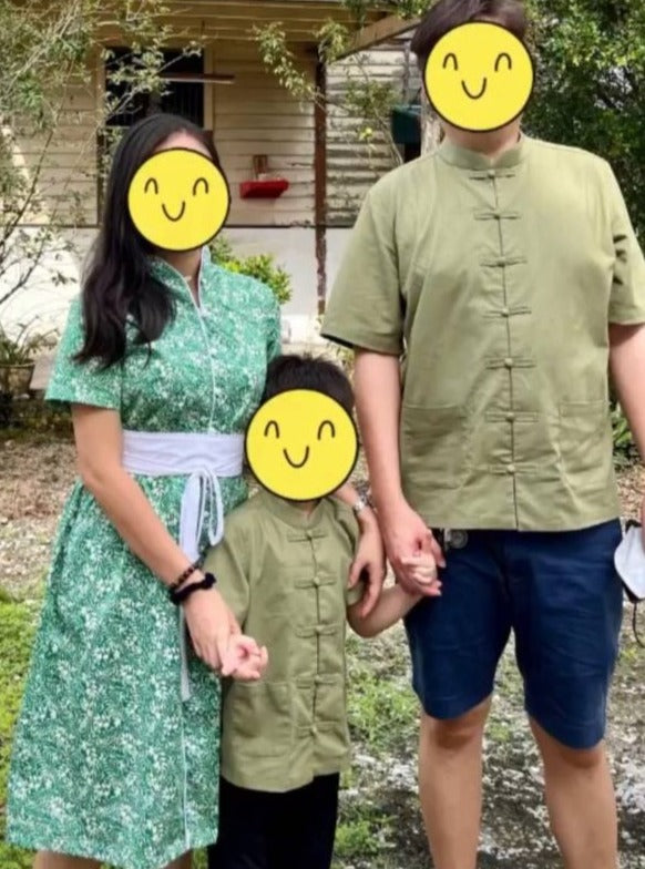 Customise Family Set