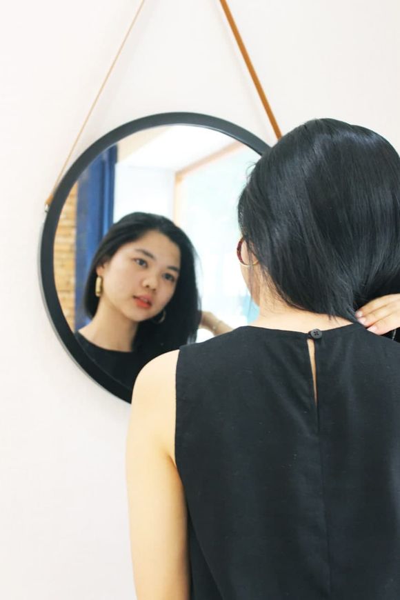 Midi Dress