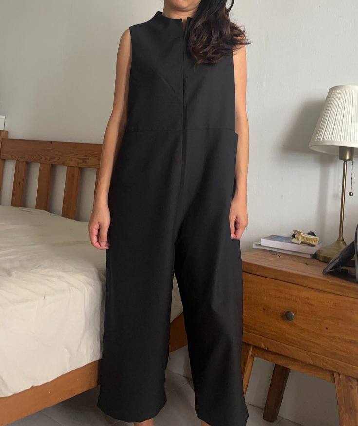 Muse Jumpsuit