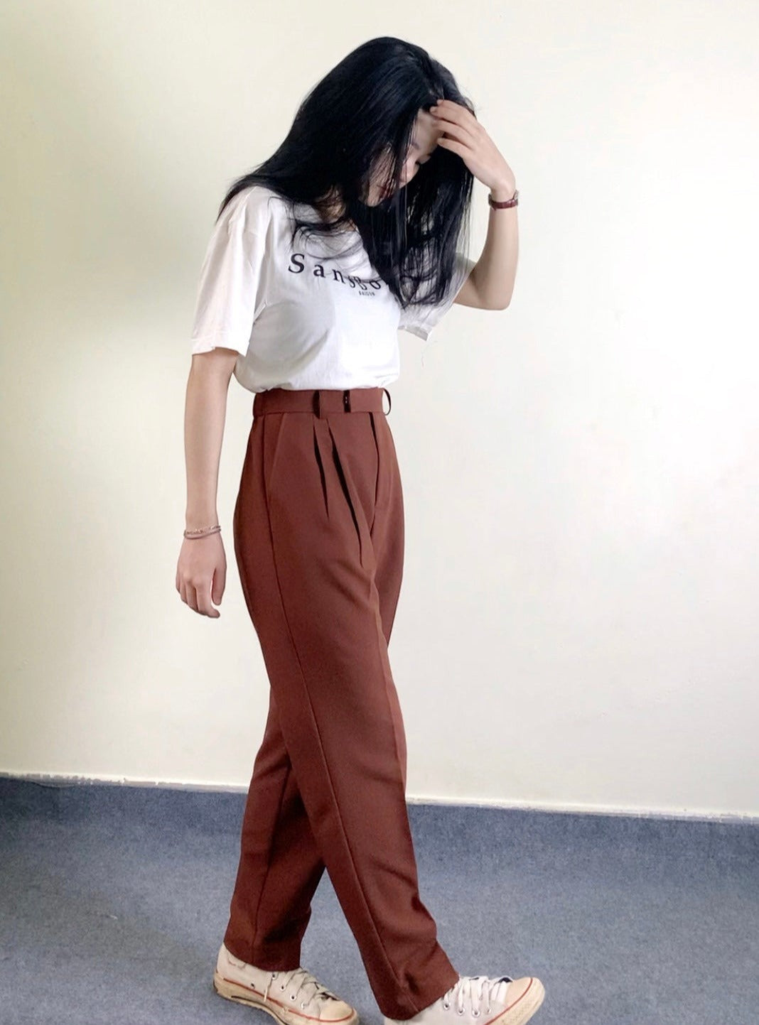 Selesa Trousers