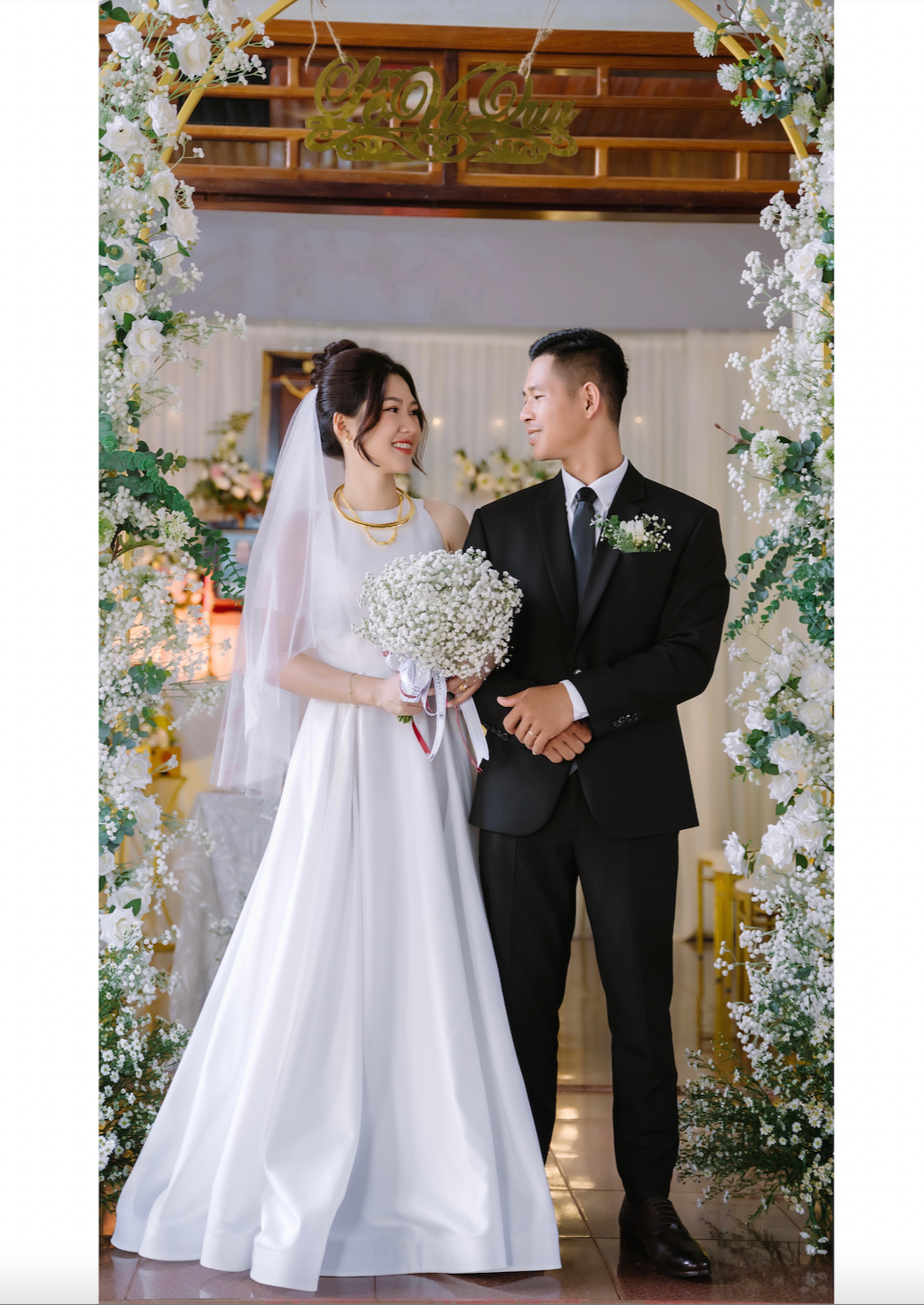 ROM / Wedding