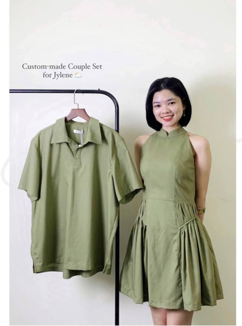 Customise Family Set