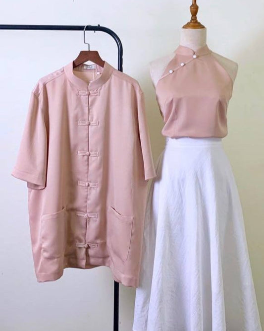 Customise Couple Set