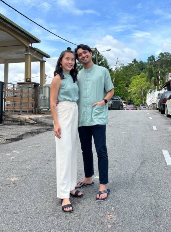 Customise Family Set