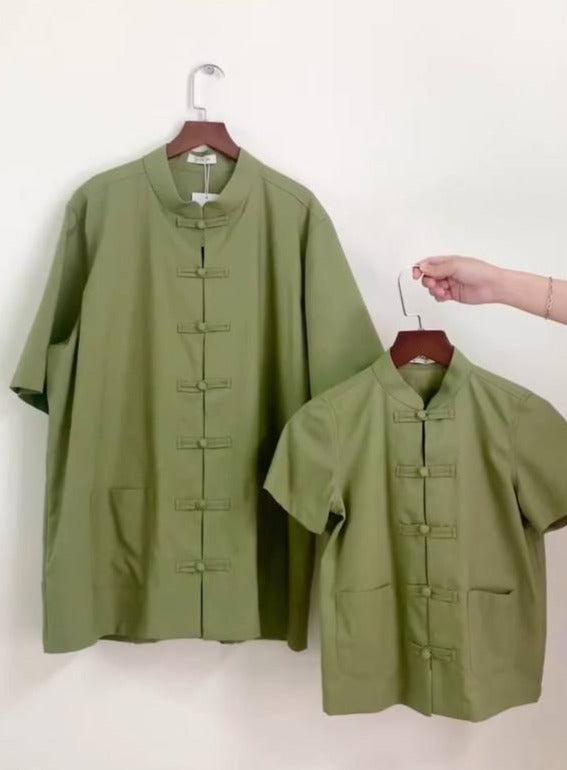 Customise Family Set