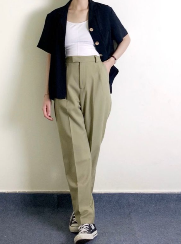 Selesa Trousers