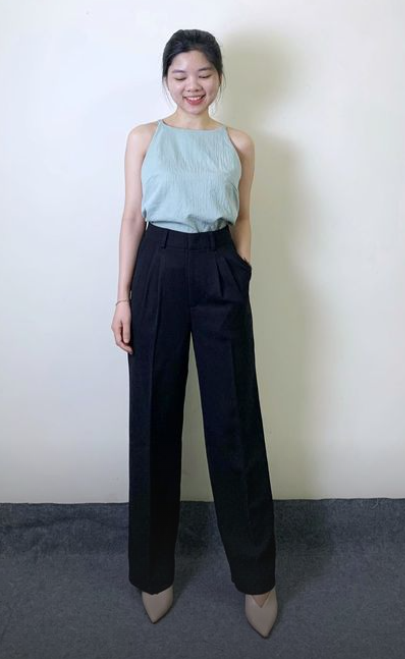 Selesa Trousers