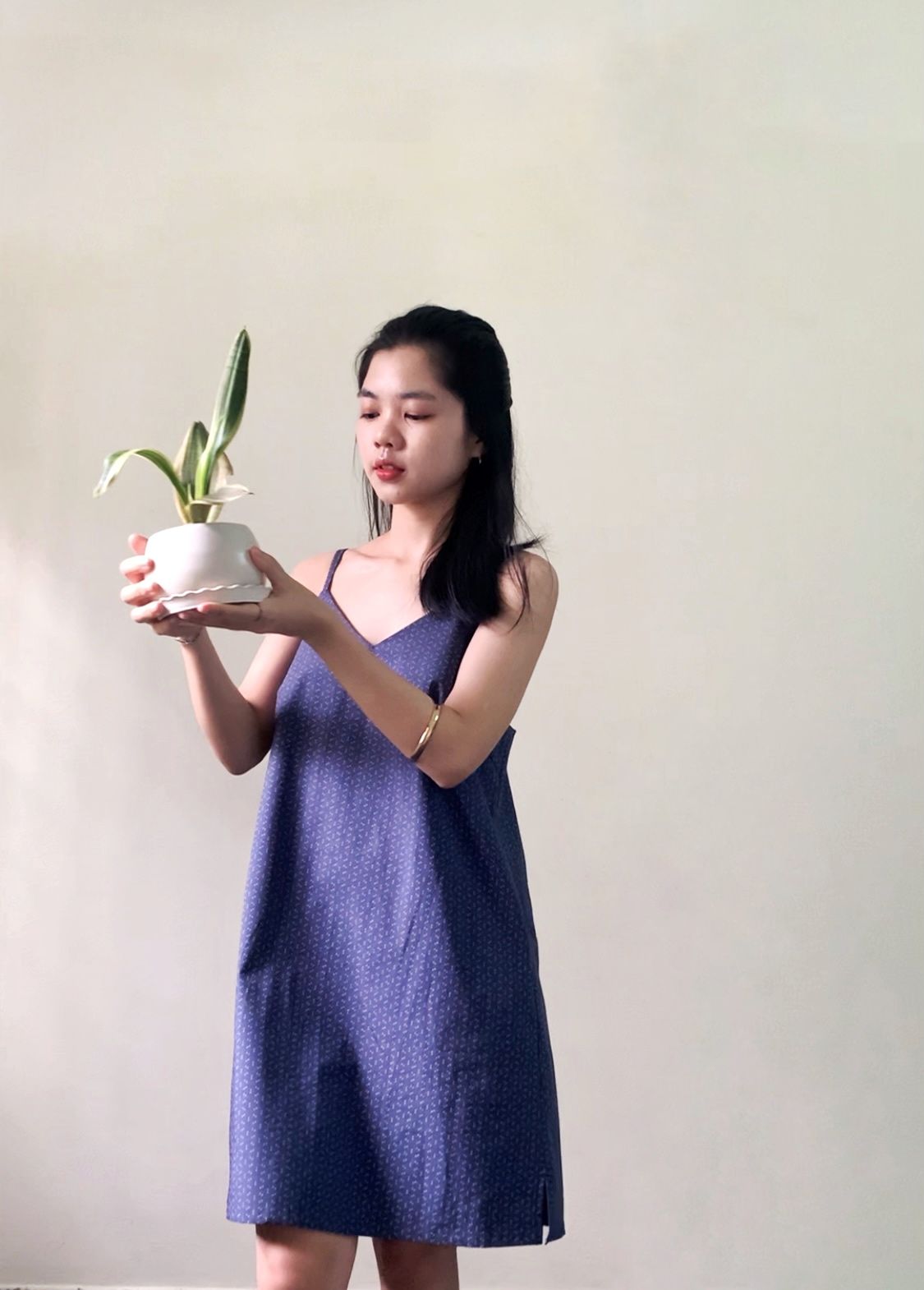 Kedah Dress