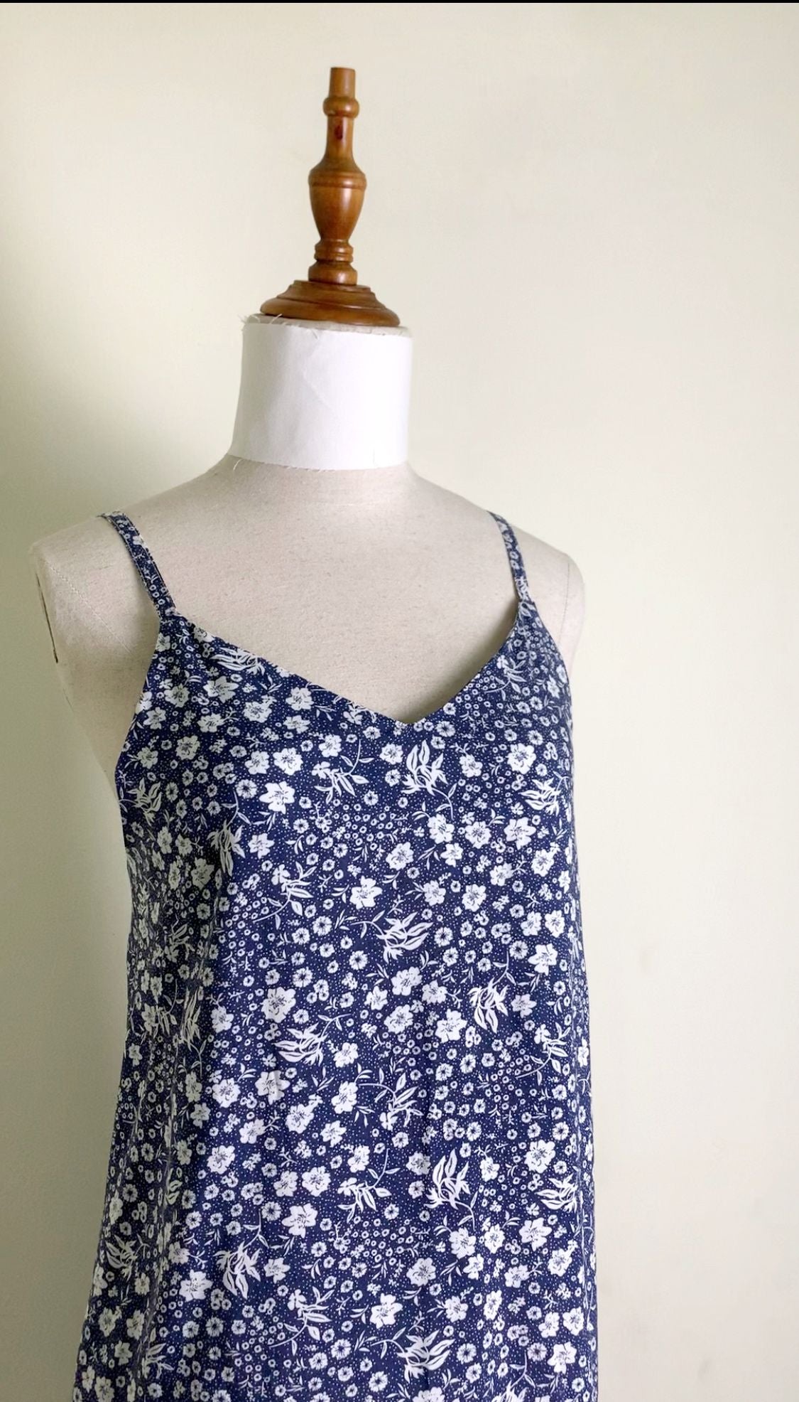 Kedah Dress
