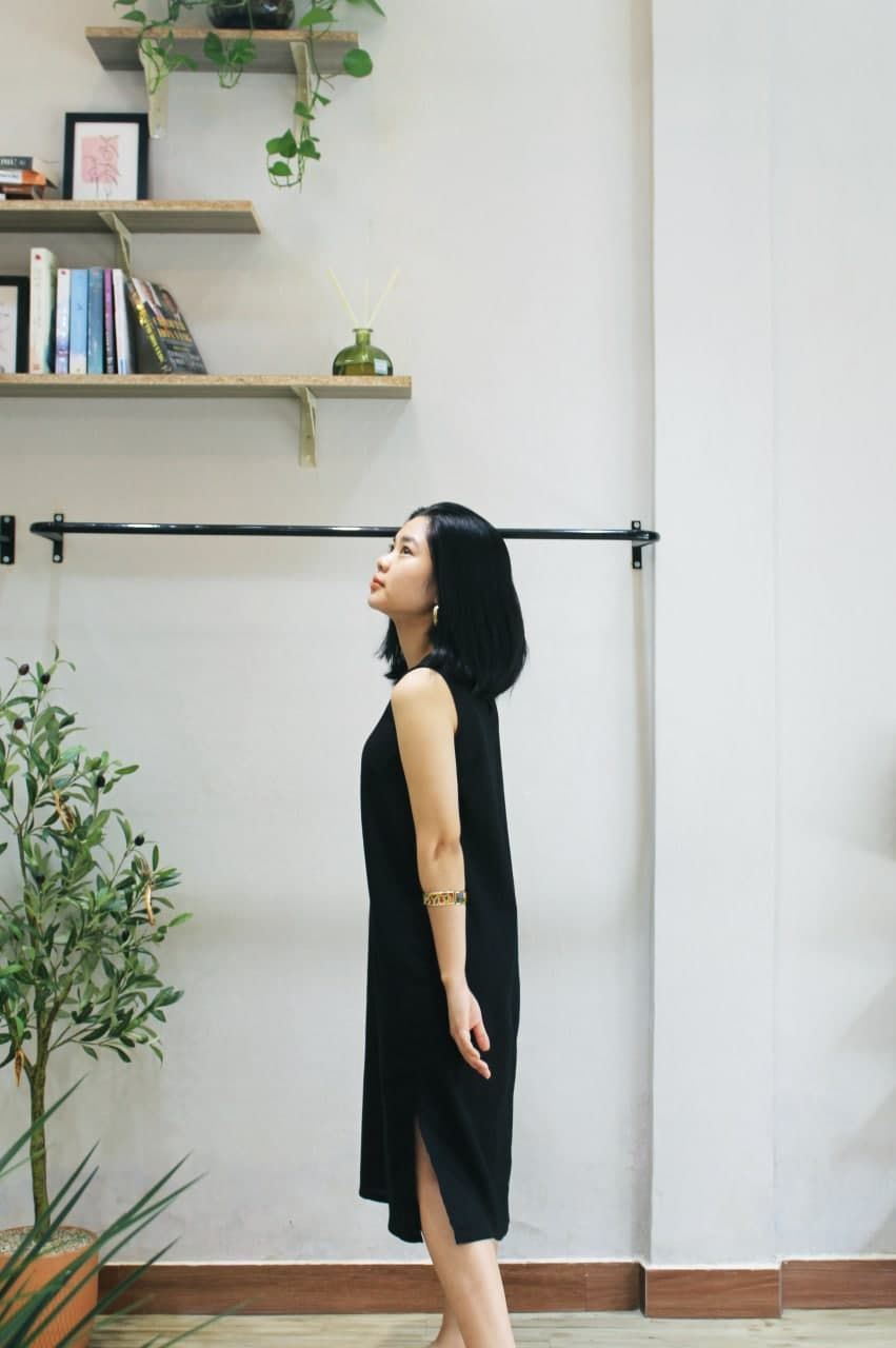 Midi Dress