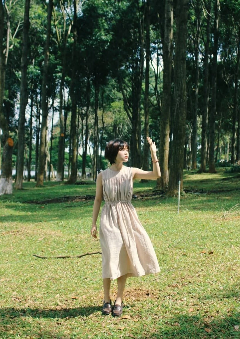 Hoi An Dress