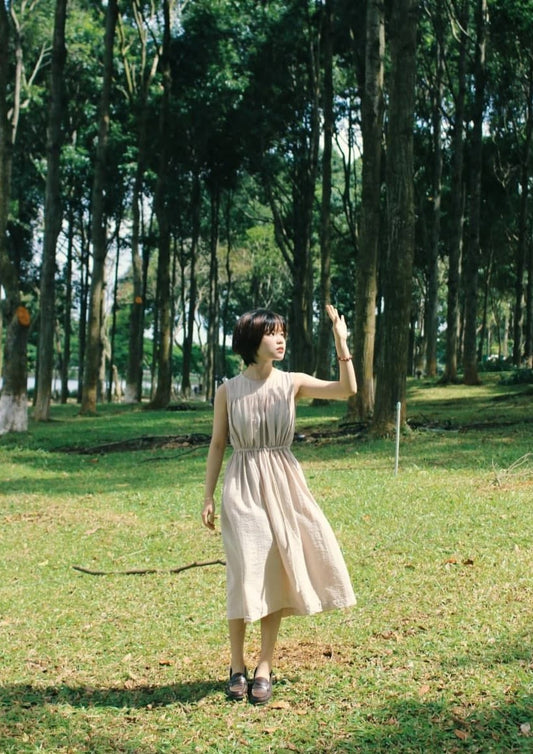Hoi An Dress