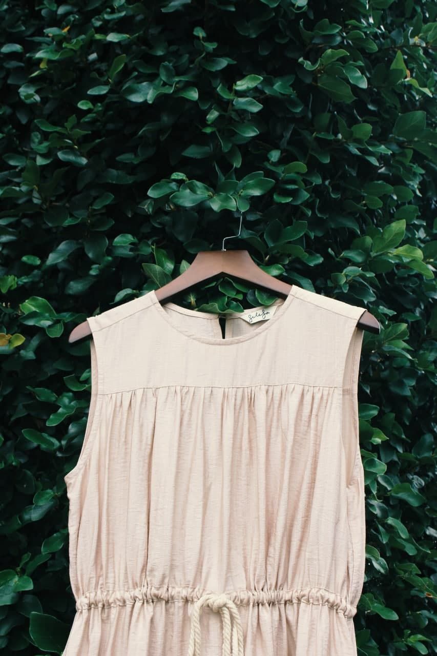 Hoi An Dress