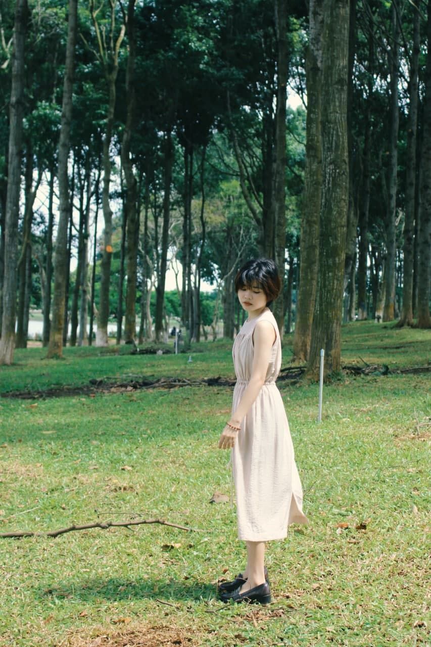 Hoi An Dress