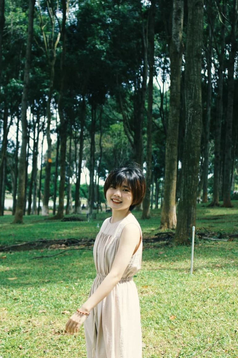 Hoi An Dress