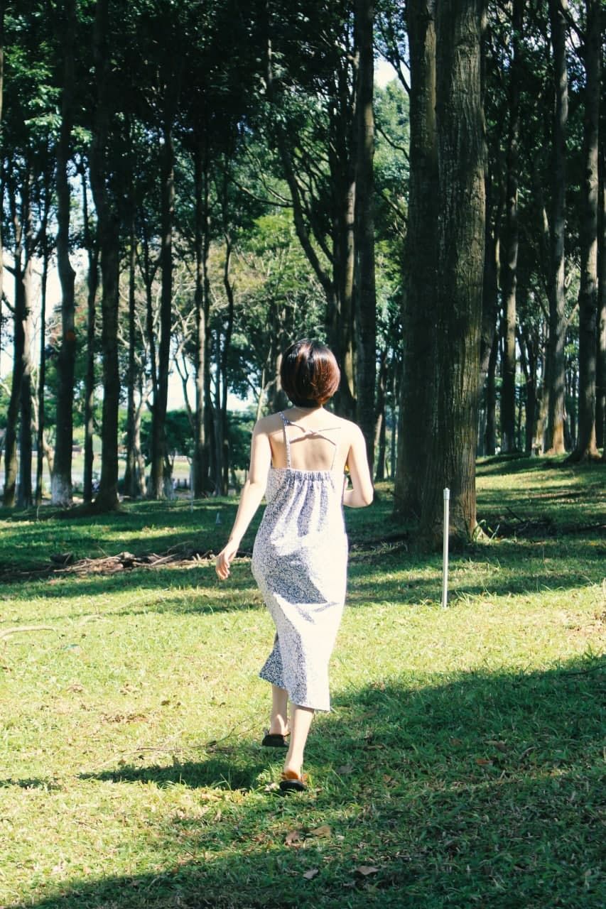 Kedah Dress