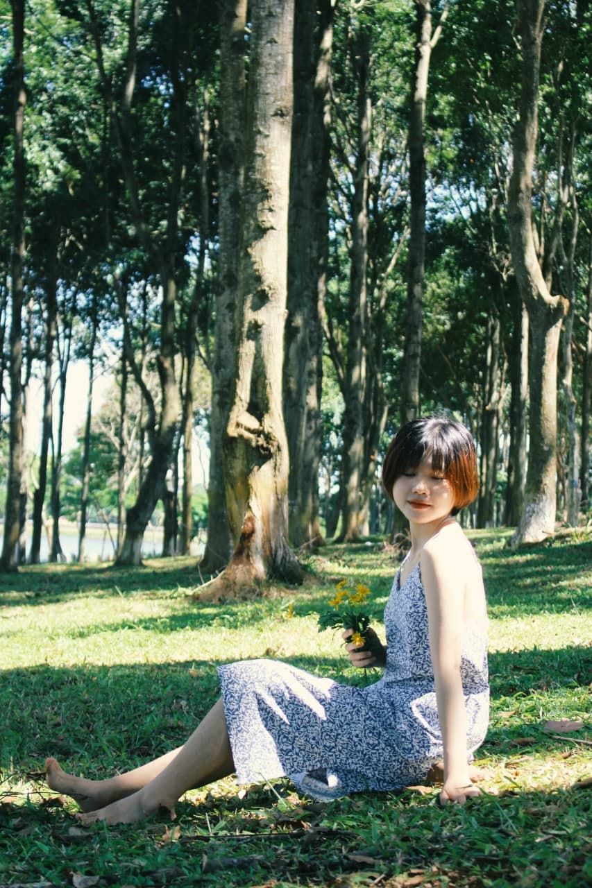 Kedah Dress