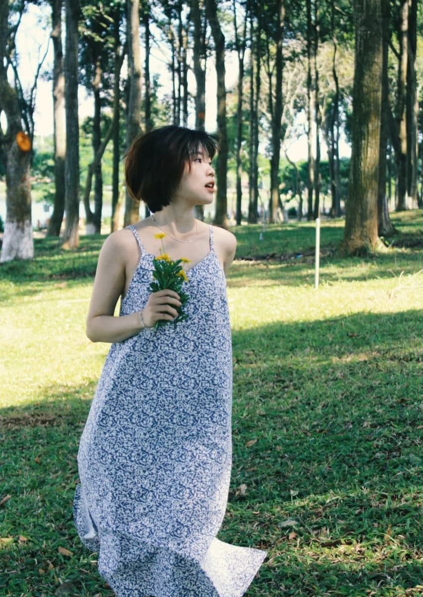 Kedah Dress