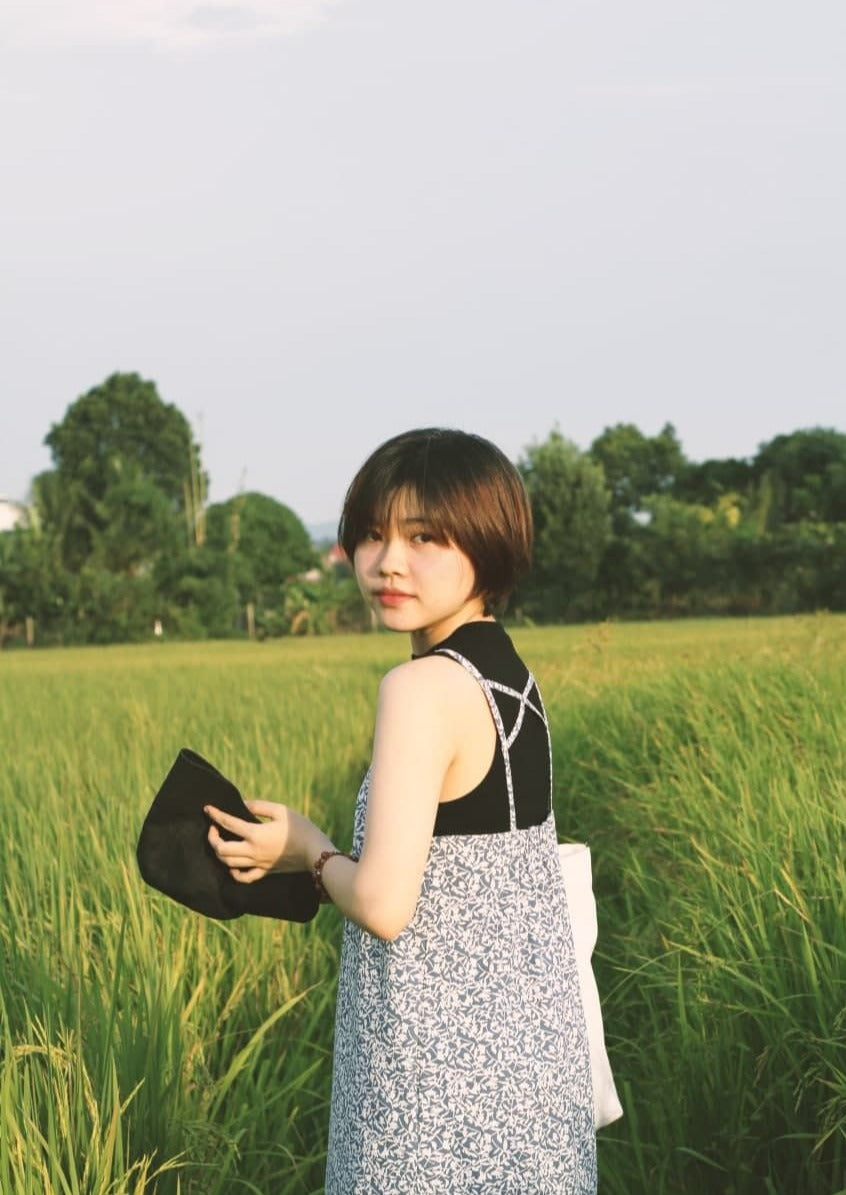 Kedah Dress